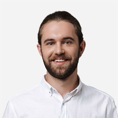 Jeroen Van Bavel